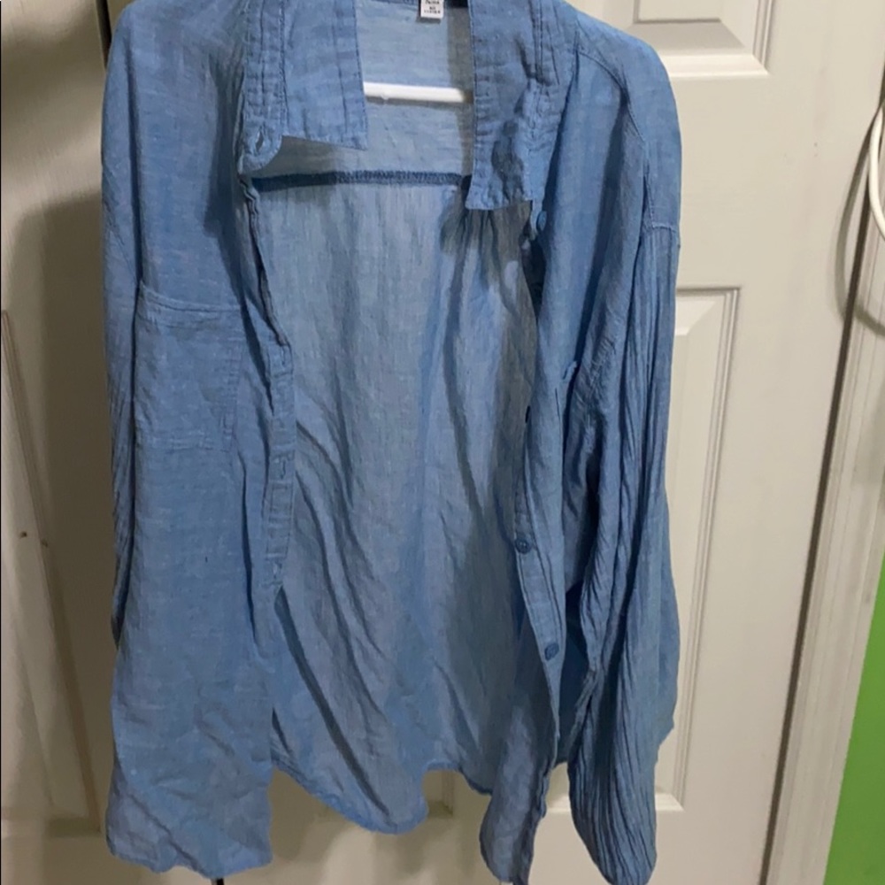 Cotton On thin long sleeve